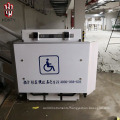 Inclined Platform Wheelchair Stair Lift Table